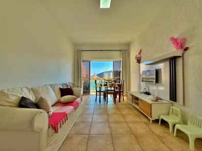 Apartamento com 2 Quartos à venda, 80m² no Pitangueiras, Guarujá