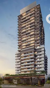 Apartamento com 4 Quartos à venda, 132m² no Bela Vista, São Paulo