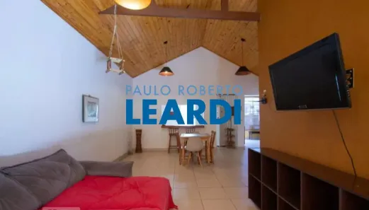 Sobrado com 1 Quarto à venda, 170m² no Vila Romana, São Paulo