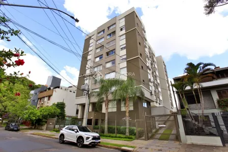 Apartamento com 2 Quartos à venda, 66m² no Higienópolis, Porto Alegre