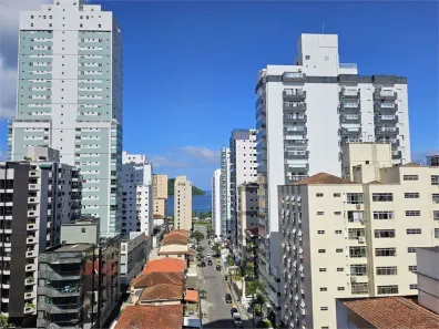 Apartamento com 4 Quartos à venda, 538m² no Ponta da Praia, Santos