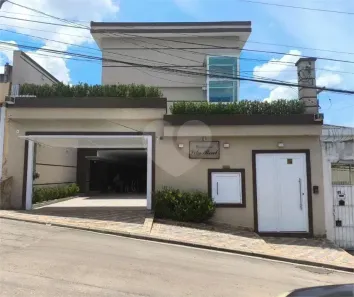 Casa de Condomínio com 2 Quartos à venda, 53m² no Jaraguá, São Paulo