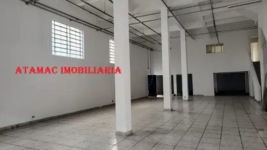 Galpão/Depósito/Armazém para alugar, 500m² no Cumbica, Guarulhos