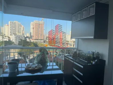Apartamento com 2 Quartos à venda, 58m² no Quinta da Paineira, São Paulo
