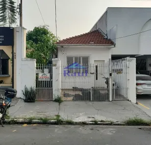 Casa com 2 Quartos à venda, 168m² no Chácara Santo Antônio (Zona Sul), São Paulo