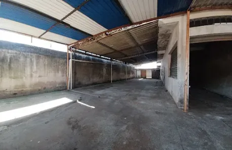 Galpão/Depósito/Armazém à venda, 300m² no Cidade Martins, Guarulhos