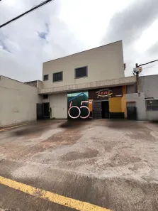 Sala Comercial com 1 Quarto para alugar, 75m² no Alvorada, Cuiabá