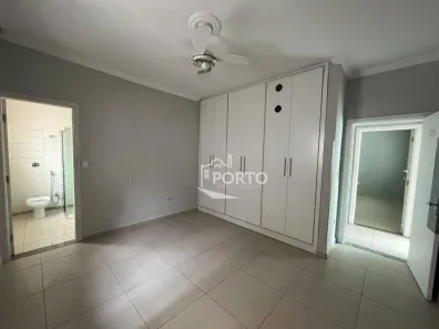 Imóvel Comercial para venda ou aluguel, 296m² no Centro, Piracicaba