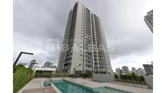 Apartamento com 3 Quartos à venda, 91m² no Cidade Mãe do Céu, São Paulo
