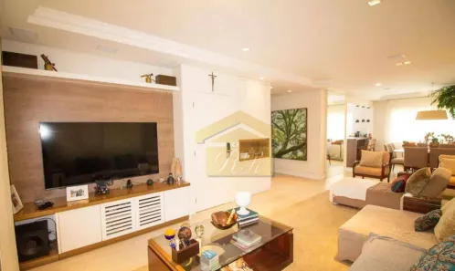 Casa de Condomínio com 3 Quartos à venda, 230m² no Brooklin Paulista, São Paulo