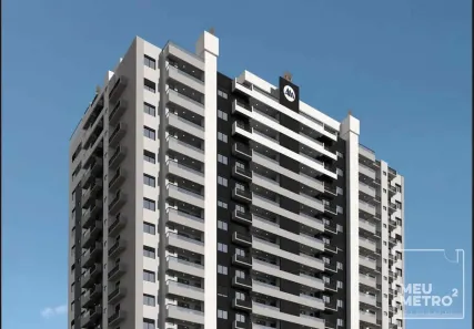 Apartamento com 1 Quarto à venda, 66m² no Campinas, São José