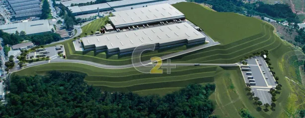 Galpão/Depósito/Armazém para alugar, 2498m² no Itaqui, Itapevi