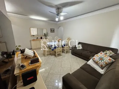 Apartamento com 2 Quartos à venda, 115m² no Encruzilhada, Santos