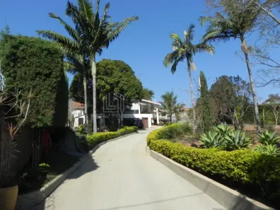Fazenda/Sítio com 3 Quartos à venda, 200m² no Boa Vista, Paraisópolis