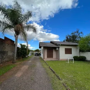 Casa com 2 Quartos à venda, 52m² no Bela Vista, Estância Velha