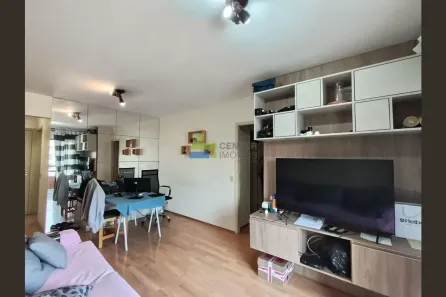 Apartamento com 3 Quartos à venda, 75m² no Chácara Inglesa, São Paulo
