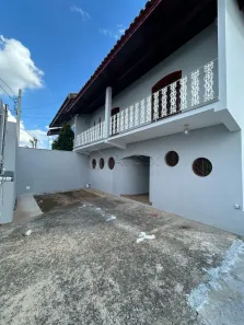 Casa com 4 Quartos à venda, 350m² no São Manoel, Americana