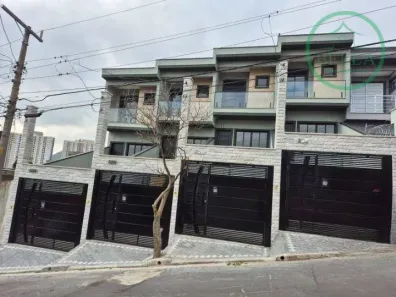 Sobrado com 3 Quartos à venda, 190m² no Jardim Maristela, São Paulo