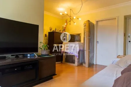 Apartamento com 2 Quartos à venda, 66m² no Mirandópolis, São Paulo