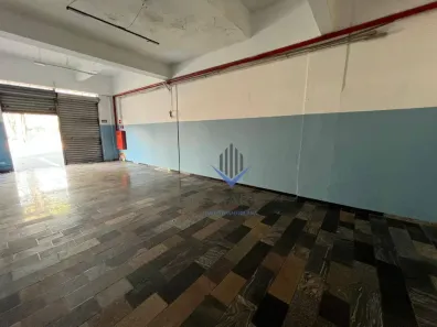 Ponto Comercial para alugar, 60m² no Jardim Nossa Senhora de Fátima, Americana