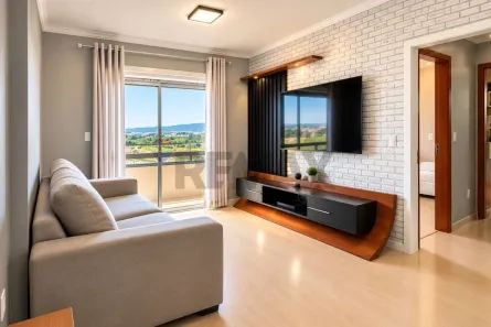 Apartamento com 2 Quartos à venda, 92m² no Jardim Glória, Bento Gonçalves