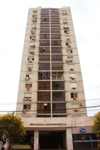 Apartamento com 2 Quartos à venda, 73m² no Independência, Porto Alegre