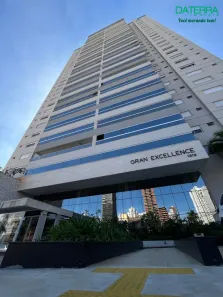 Cobertura com 4 Quartos à venda, 560m² no Setor Bueno, Goiânia