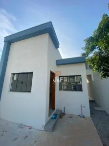 Casa de Condomínio com 3 Quartos à venda, 86m² no Lagoa, Macaé