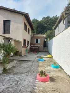 Casa com 4 Quartos à venda, 230m² no Sítio Taquaral, Santo André