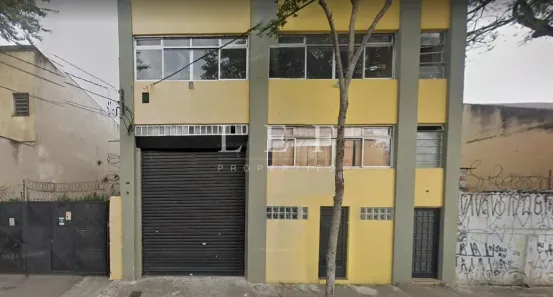 Sala Comercial à venda, 1200m² no Barra Funda, São Paulo