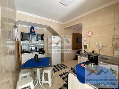 Apartamento com 1 Quarto à venda, 40m² no Morro do Milagre, São Pedro da Aldeia