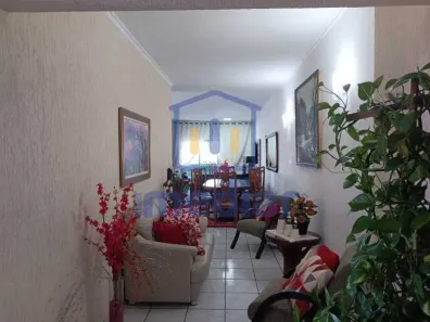 Apartamento com 2 Quartos à venda, 126m² no Caiçara, Praia Grande