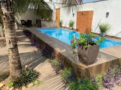 Casa com 3 Quartos à venda, 100m² no Goiabeira, Cuiabá