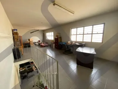 Galpão/Depósito/Armazém para alugar, 800m² no Jardim Santa Cecília, Sorocaba
