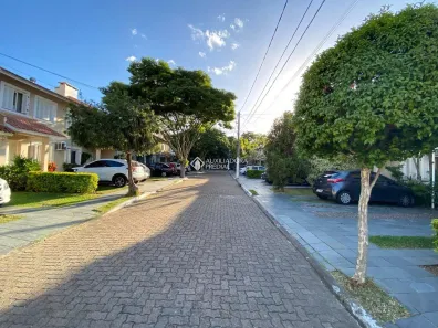 Casa de Condomínio com 2 Quartos à venda, 117m² no Vila Nova, Porto Alegre