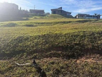 Lote/Terreno à venda, 804m² no Terras de Santa Teresa, Itupeva