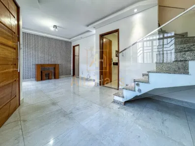 Sobrado com 3 Quartos à venda, 145m² no Vila Bertioga, São Paulo
