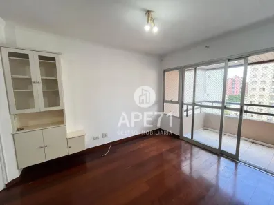 Apartamento com 3 Quartos à venda, 94m² no Vila Clementino, São Paulo