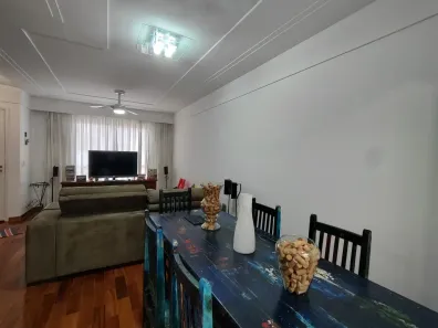 Casa de Condomínio com 3 Quartos à venda, 155m² no Loteamento Residencial Vila Bella, Campinas