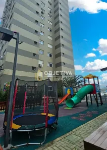 Apartamento com 3 Quartos à venda, 76m² no Jardim Carvalho, Porto Alegre