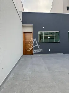 Casa com 3 Quartos à venda, 77m² no Vila Francisco Matarazzo, Santo André