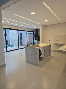 Casa de Condomínio com 3 Quartos à venda, 196m² no Residencial London Park, Indaiatuba