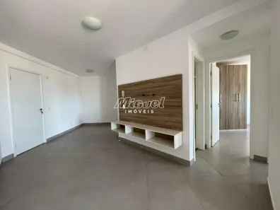 Apartamento com 2 Quartos à venda, 67m² no Paulicéia, Piracicaba