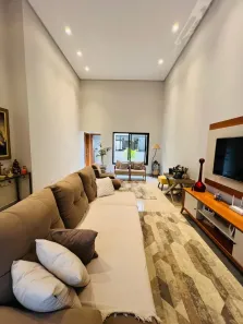 Casa de Condomínio com 3 Quartos à venda, 160m² no Wanel Ville, Sorocaba