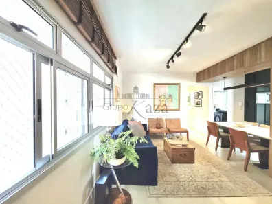 Apartamento com 2 Quartos à venda, 82m² no Jardim Paulista, São Paulo