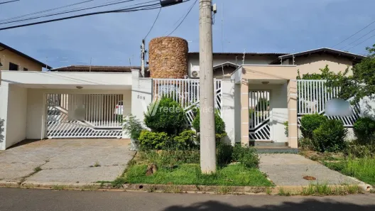 Casa com 3 Quartos à venda, 200m² no Parque Alto Taquaral, Campinas