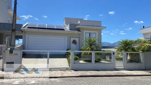 Casa com 3 Quartos à venda, 165m² no São Francisco, Santo Amaro da Imperatriz