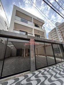 Casa de Condomínio com 3 Quartos à venda, 80m² no Aviação, Praia Grande