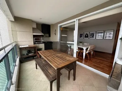 Apartamento com 2 Quartos à venda, 95m² no Vila Andrade, São Paulo