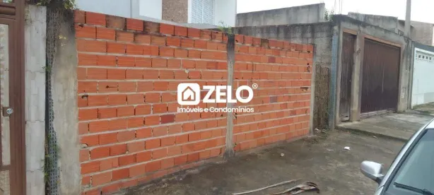 Lote/Terreno à venda, 252m² no Parque Residencial São Clemente, Monte Mor
